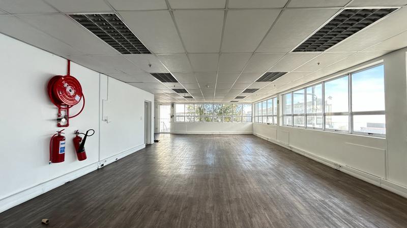 To Let commercial Property for Rent in Montague Gardens Western Cape